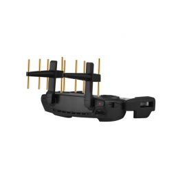 2.4GHz Ya-gi Antenna Signal Booster (Black) - 4