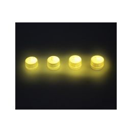 MAVIC - Sada LED světla pro DJI Drones (Type 7) (vč. Aku) (4ks) - 1
