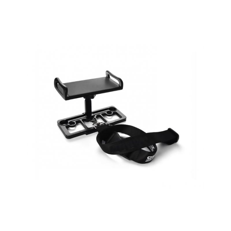 MAVIC - ABS Tablet držák včetně popruh vysílače - 1 MAVIC - ABS Tablet držák včetně popruh vysílače - 1