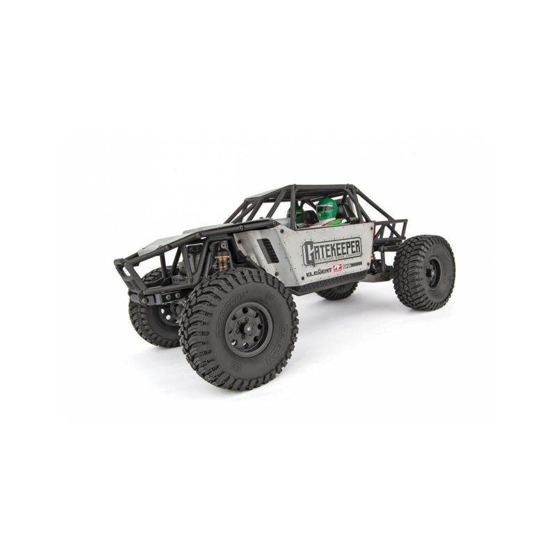 Element RC Enduro Gatekeeper Builder's stavebnice - 1 Element RC Enduro Gatekeeper Builder's stavebnice - 1