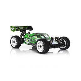 RTR Buggy SPIRIT NXT BRUSHLESS XTREM 4wd - 1