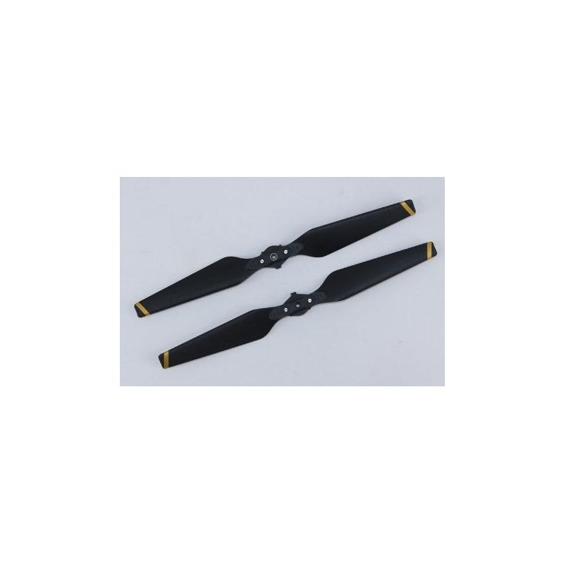 8330 Rychlo-upínací vrtule (1CW+1CCW) (Mavic) (Golden) - 1 8330 Rychlo-upínací vrtule (1CW+1CCW) (Mavic) (Golden) - 1
