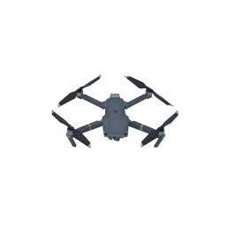 Mavic 8331 Low-Noise rychloupínací vrtule Mavic Pro Platinum (Silver) - 3