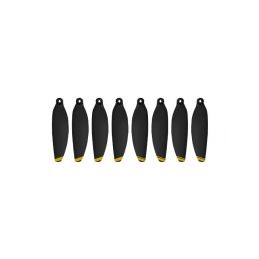 DJI Mavic MINI - 4726 Propeller Set (Golden Tips) - 1