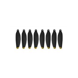 DJI Mavic MINI - 4726 Propeller Set (Golden Tips) - 1