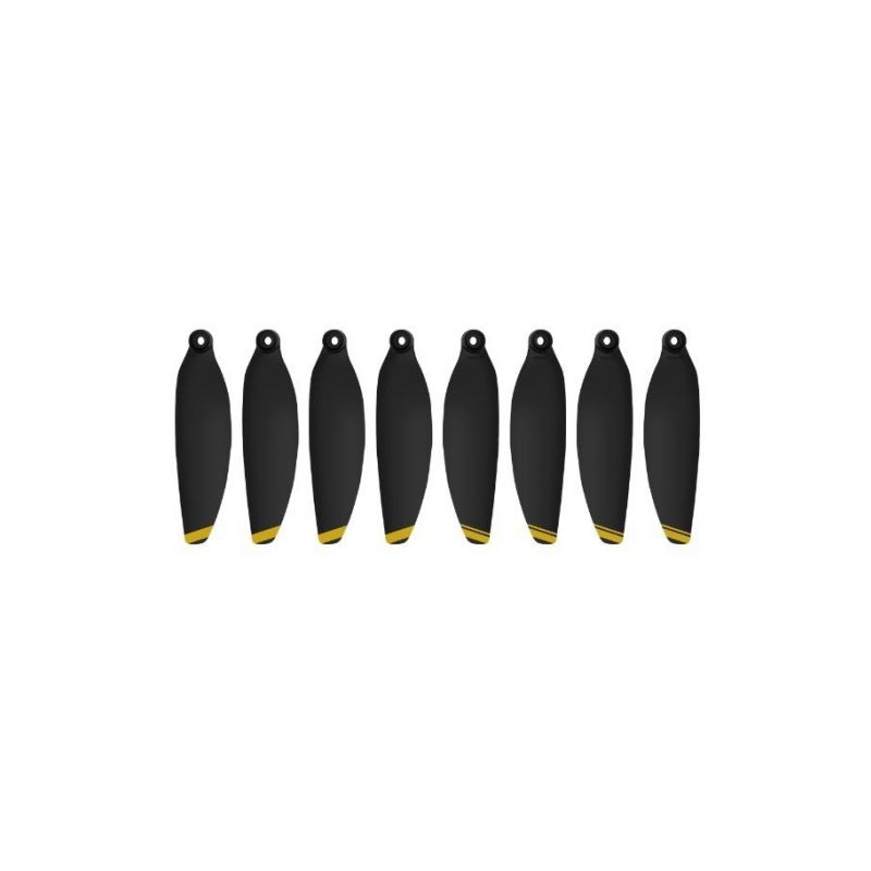 DJI Mavic MINI - 4726 Propeller Set (Golden Tips) - 1