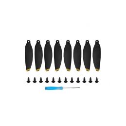 DJI Mavic MINI - 4726 Propeller Set (Golden Tips) - 2