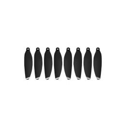 DJI Mavic MINI - 4726 Propeller Set (Silver Tips) - 1