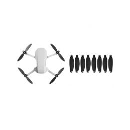 DJI Mavic MINI - 4726 Propeller Set (Silver Tips) - 3