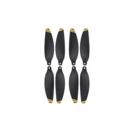 DJI Mavic MINI 2 - 4726 Propeller set (Gold Tips) - 1