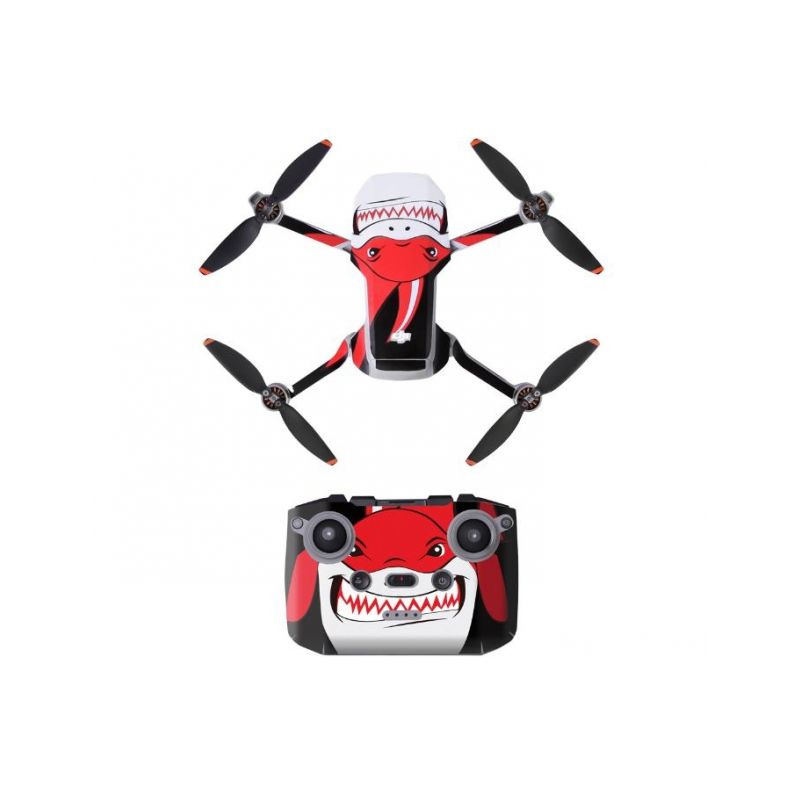 MAVIC MINI 2 - PVC Sticker - 1 MAVIC MINI 2 - PVC Sticker - 1