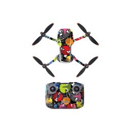 MAVIC MINI 2 - PVC Sticker - 1