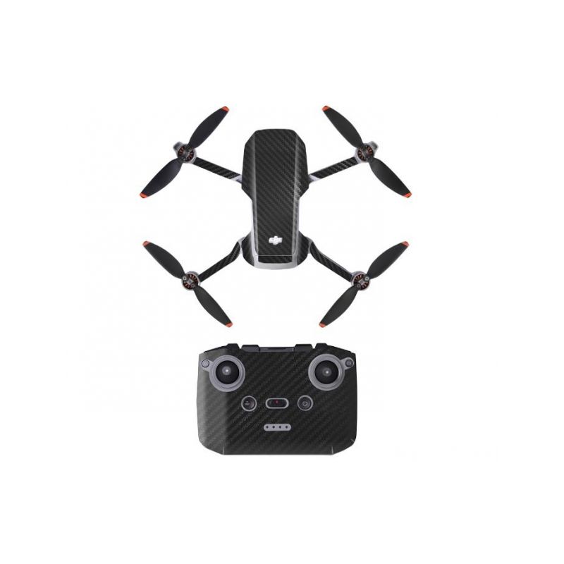 MAVIC MINI 2 - PVC Sticker - 1 MAVIC MINI 2 - PVC Sticker - 1