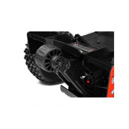 DEMENTOR XP 6S - Model 2021 1/8 Monster Truck 4WD - RTR - Brushless Power 6S - 12