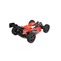 RADIX XP 6S Model 2021 - 1/8 BUGGY 4WD - RTR - Brushless Power 6S - 3