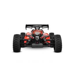 RADIX XP 6S Model 2021 - 1/8 BUGGY 4WD - RTR - Brushless Power 6S - 4