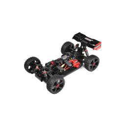 RADIX XP 6S Model 2021 - 1/8 BUGGY 4WD - RTR - Brushless Power 6S - 5