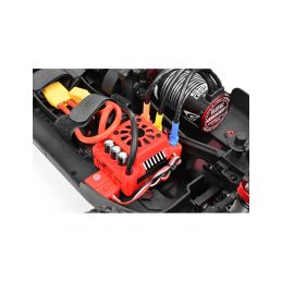 RADIX XP 6S Model 2021 - 1/8 BUGGY 4WD - RTR - Brushless Power 6S - 7