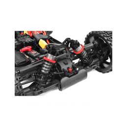 RADIX XP 6S Model 2021 - 1/8 BUGGY 4WD - RTR - Brushless Power 6S - 8