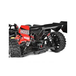 RADIX XP 6S Model 2021 - 1/8 BUGGY 4WD - RTR - Brushless Power 6S - 9