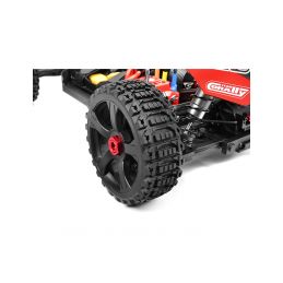 RADIX XP 6S Model 2021 - 1/8 BUGGY 4WD - RTR - Brushless Power 6S - 10