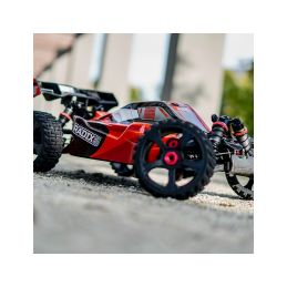RADIX XP 6S Model 2021 - 1/8 BUGGY 4WD - RTR - Brushless Power 6S - 13