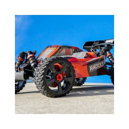 RADIX XP 6S Model 2021 - 1/8 BUGGY 4WD - RTR - Brushless Power 6S - 14