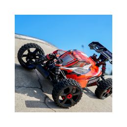 RADIX XP 6S Model 2021 - 1/8 BUGGY 4WD - RTR - Brushless Power 6S - 15