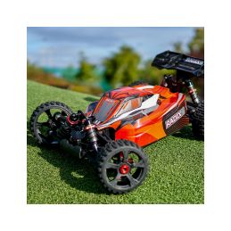 RADIX XP 6S Model 2021 - 1/8 BUGGY 4WD - RTR - Brushless Power 6S - 16