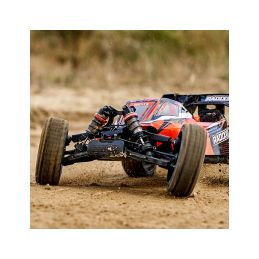 RADIX XP 6S Model 2021 - 1/8 BUGGY 4WD - RTR - Brushless Power 6S - 18