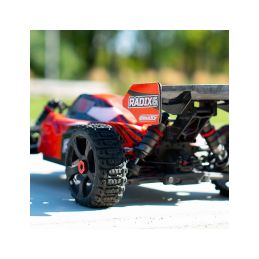RADIX XP 6S Model 2021 - 1/8 BUGGY 4WD - RTR - Brushless Power 6S - 19