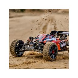 RADIX XP 6S Model 2021 - 1/8 BUGGY 4WD - RTR - Brushless Power 6S - 20