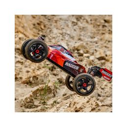 RADIX XP 6S Model 2021 - 1/8 BUGGY 4WD - RTR - Brushless Power 6S - 23