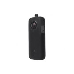 Insta360 ONE X2 - Silikonový obal (black) - 2