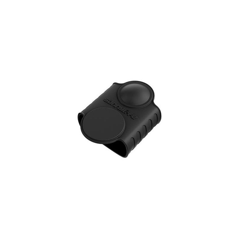 Insta360 ONE X2 - Objektiv Silikonový obal (black) - 1