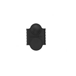 Insta360 ONE X2 - Objektiv Silikonový obal (black) - 4