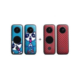 Insta360 ONE X2 - PVC Sticker (2 colors) - 2