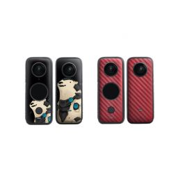 Insta360 ONE X2 - PVC Sticker (2 colors) - 2