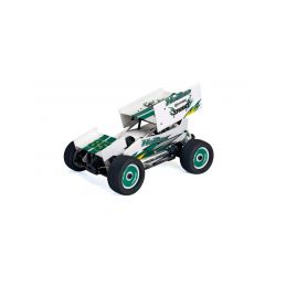 Hyper 8 Sprint Car RTR 1/8 - 1