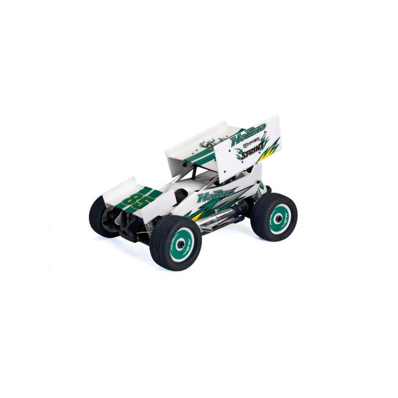 Hyper 8 Sprint Car RTR 1/8 - 1