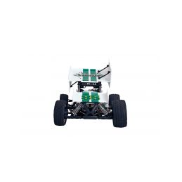 Hyper 8 Sprint Car RTR 1/8 - 3