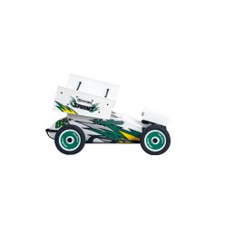 Hyper 8 Sprint Car RTR 1/8 - 4