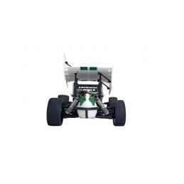 Hyper 8 Sprint Car RTR 1/8 - 5