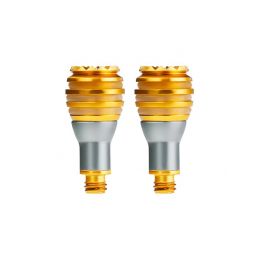 MAVIC AIR 2 / Mini 2 / smart controller - nastavitelné ovládací kniply (Gold) - 1
