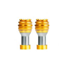 MAVIC 2 / MINI / AIR - nastavitelný ovládací kniply (Gold) - 1