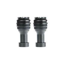 MAVIC 2 / MINI / AIR - nastavitelný ovládací kniply (Black) - 1