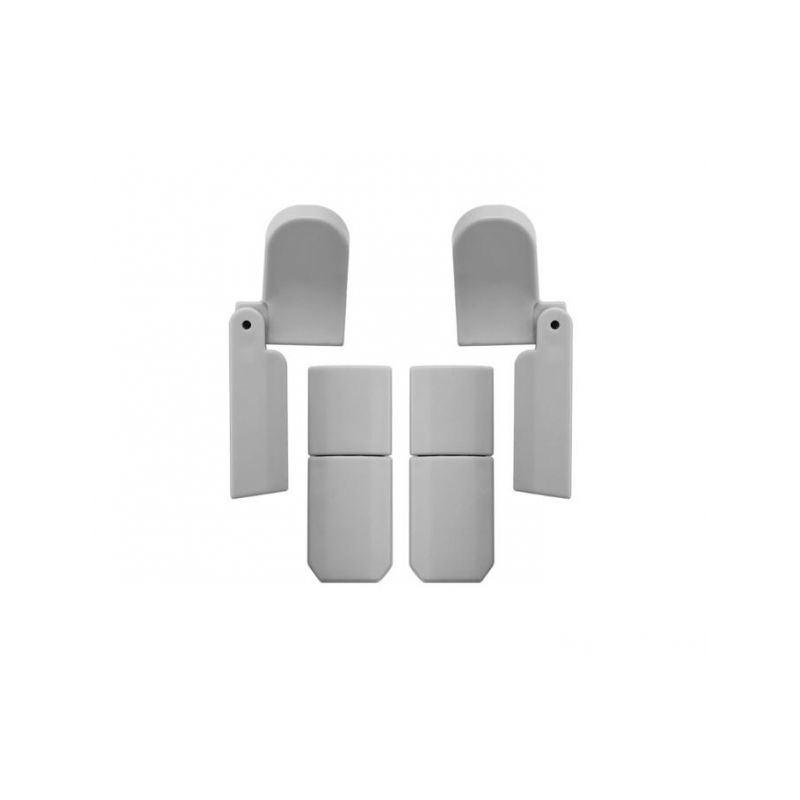 MAVIC MINI 2 - Skládací zvýšené přistávací nohy - 1 MAVIC MINI 2 - Skládací zvýšené přistávací nohy - 1