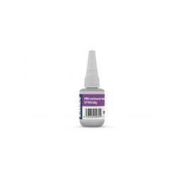 KAVAN PRO Styro vteřinové lepidlo 20g - 1