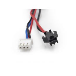 Li-Ion sada 7.4V 1200mAh - 2