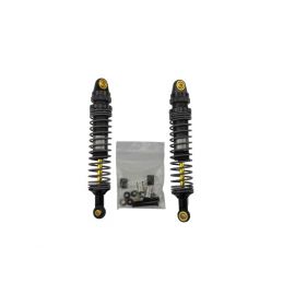 Crawler nastavitelné olejové tlumiče 110mm progresivní (2 ks.) - 1